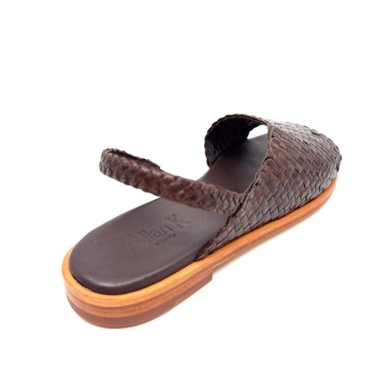  (winnie dama toledo brown) - K De Lathauwer Schoenen (Aalst)