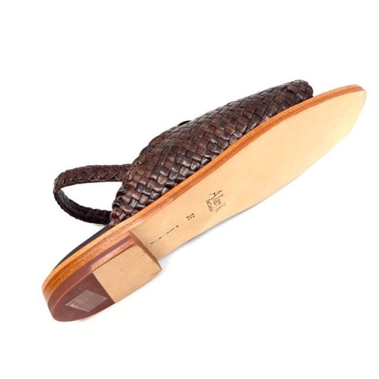  (winnie dama toledo brown) - K De Lathauwer Schoenen (Aalst)