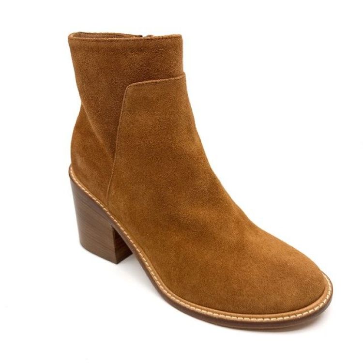  (Becky cognac) - K De Lathauwer Schoenen (Aalst)