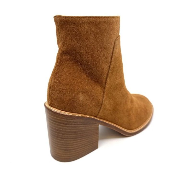  (Becky cognac) - K De Lathauwer Schoenen (Aalst)