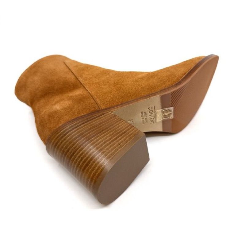  (Becky cognac) - K De Lathauwer Schoenen (Aalst)