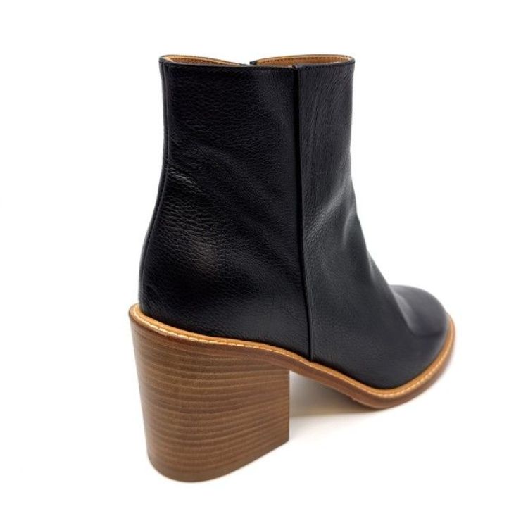  (Bindi black) - K De Lathauwer Schoenen (Aalst)