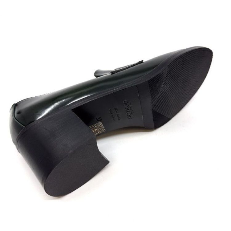  (Dakota spazzolato dark green) - K De Lathauwer Schoenen (Aalst)