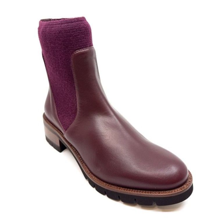  (52 nappa soft vino) - K De Lathauwer Schoenen (Aalst)