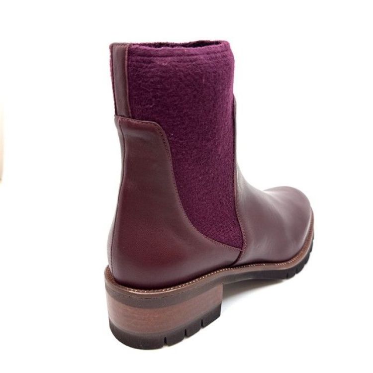  (52 nappa soft vino) - K De Lathauwer Schoenen (Aalst)