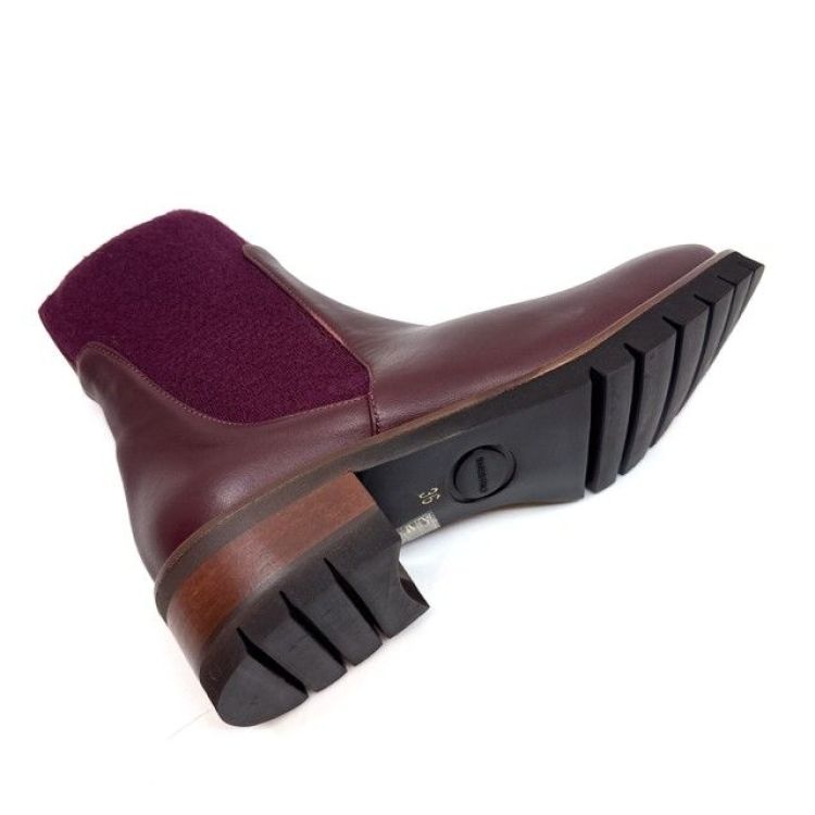  (52 nappa soft vino) - K De Lathauwer Schoenen (Aalst)