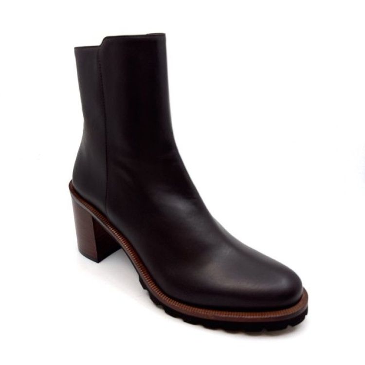  (9042 vitello testa di moro) - K De Lathauwer Schoenen (Aalst)