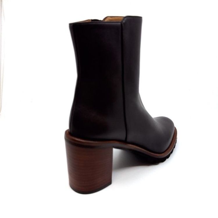  (9042 vitello testa di moro) - K De Lathauwer Schoenen (Aalst)