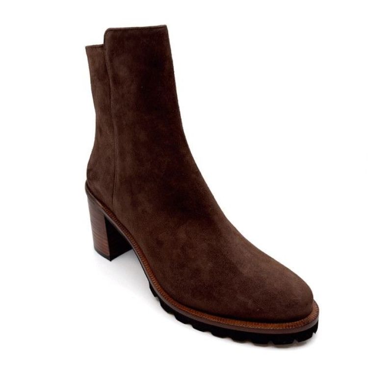  (9042 camoscio cacao) - K De Lathauwer Schoenen (Aalst)