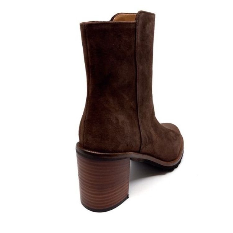  (9042 camoscio cacao) - K De Lathauwer Schoenen (Aalst)