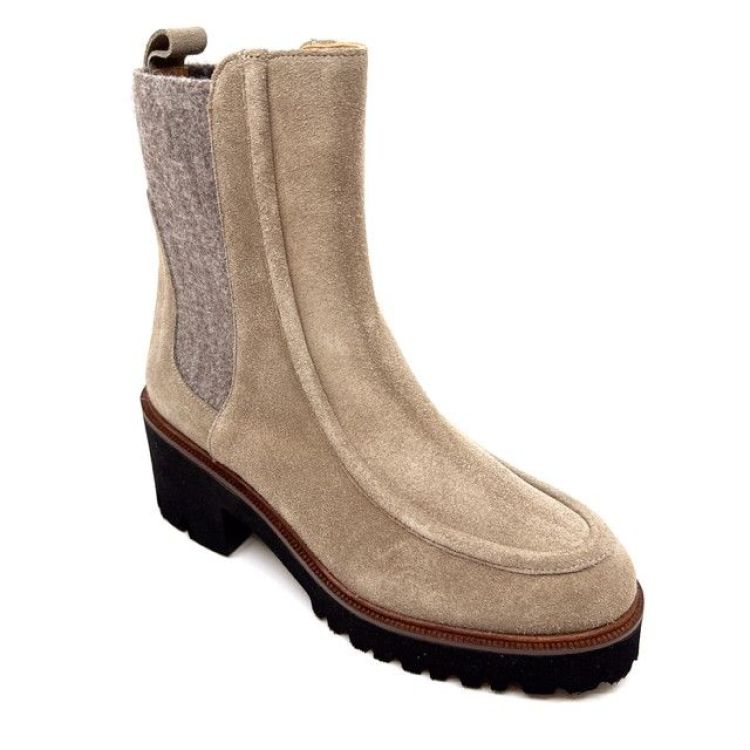  (4 crosta radica) - K De Lathauwer Schoenen (Aalst)