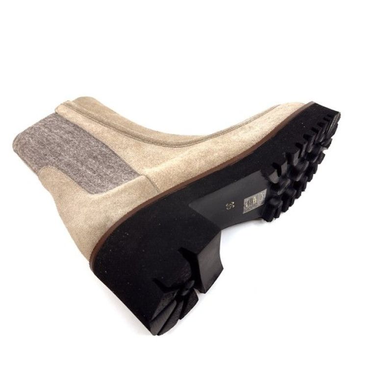  (4 crosta radica) - K De Lathauwer Schoenen (Aalst)