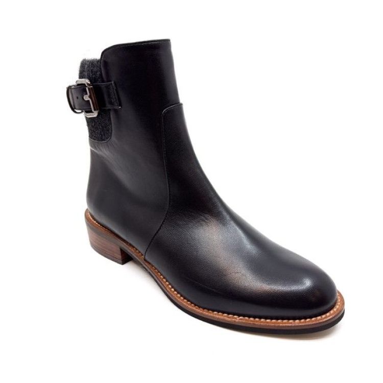  (9035 glove nero) - K De Lathauwer Schoenen (Aalst)