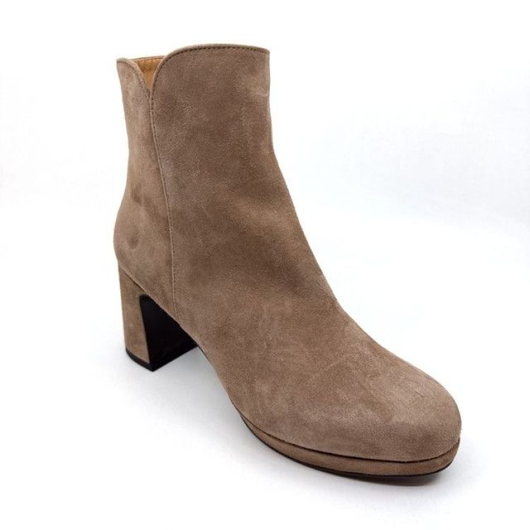  (42 camoscjio acero ) - K De Lathauwer Schoenen (Aalst)