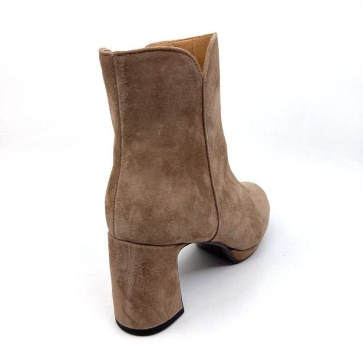  (42 camoscjio acero ) - K De Lathauwer Schoenen (Aalst)