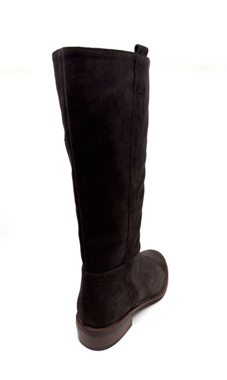  (9031 velour testa di moro) - K De Lathauwer Schoenen (Aalst)