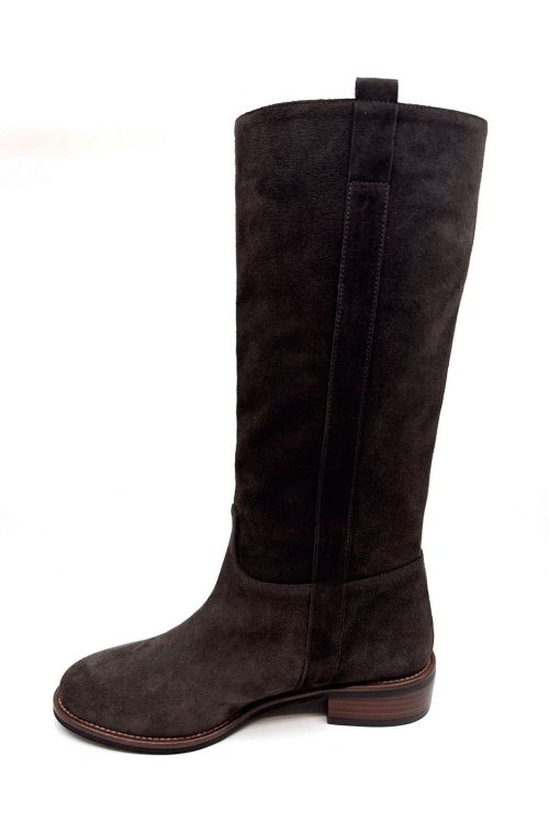  (9031 velour testa di moro) - K De Lathauwer Schoenen (Aalst)