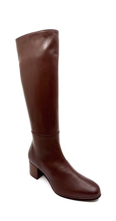  (64 nappa fondente T50W) - K De Lathauwer Schoenen (Aalst)