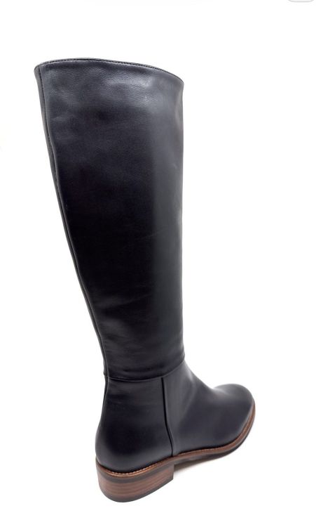  (25ZIP vitello nero) - K De Lathauwer Schoenen (Aalst)