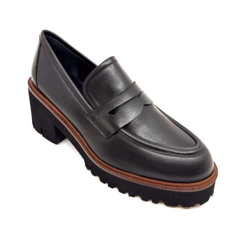  (3290 vitello nero) - K De Lathauwer Schoenen (Aalst)