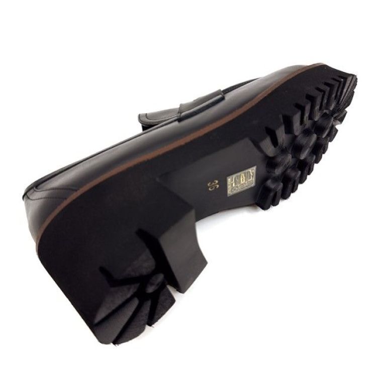  (3290 vitello nero) - K De Lathauwer Schoenen (Aalst)