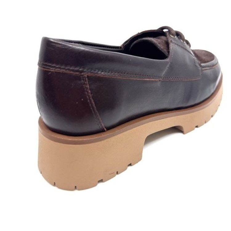  (earth  noa wax brown pelpony cacao) - K De Lathauwer Schoenen (Aalst)
