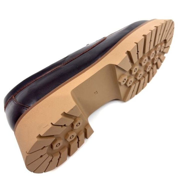  (earth  noa wax brown pelpony cacao) - K De Lathauwer Schoenen (Aalst)