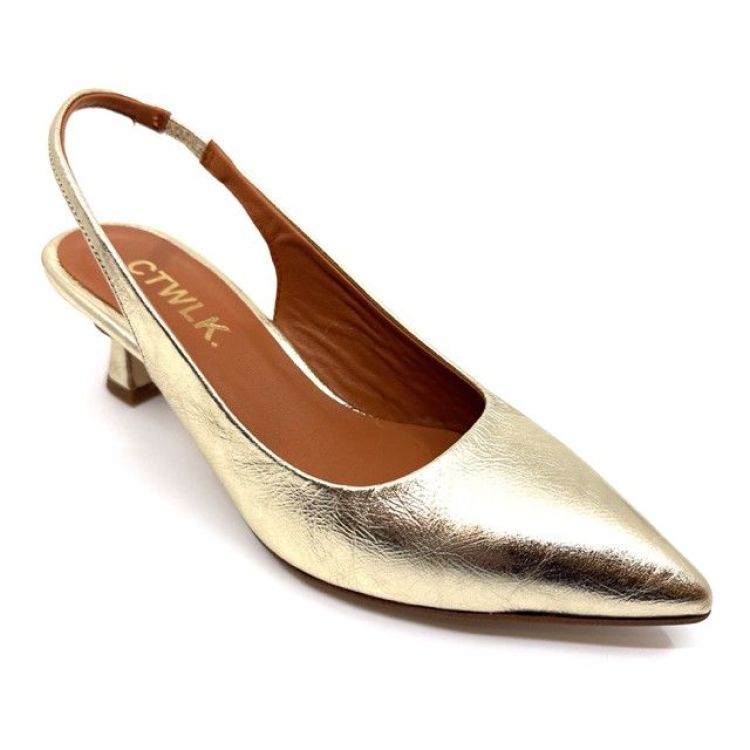  (Roupy boxtel metal carrara ) - K De Lathauwer Schoenen (Aalst)