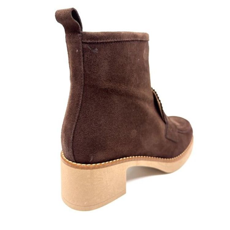  (Oona luc suede niger) - K De Lathauwer Schoenen (Aalst)