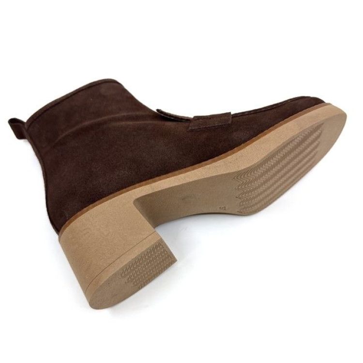  (Oona luc suede niger) - K De Lathauwer Schoenen (Aalst)