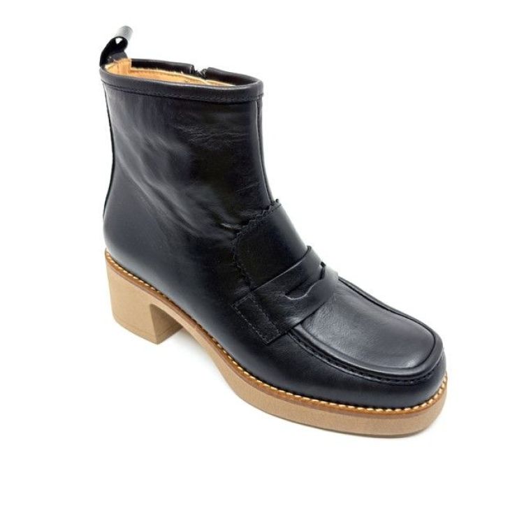  (Oona cristal nero) - K De Lathauwer Schoenen (Aalst)