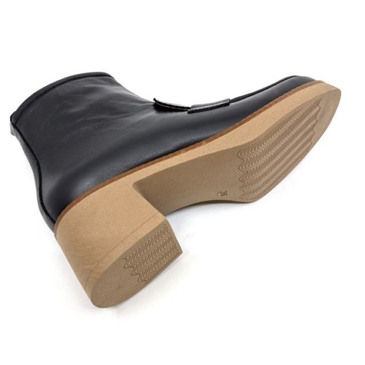  (Oona cristal nero) - K De Lathauwer Schoenen (Aalst)