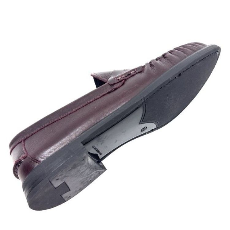  (Jenny noa wax leather bordo) - K De Lathauwer Schoenen (Aalst)