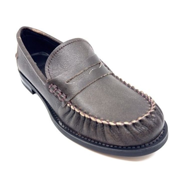  (Jenny harrier leather whisky) - K De Lathauwer Schoenen (Aalst)