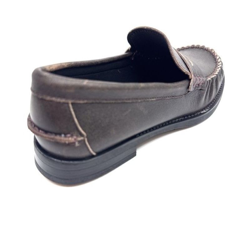  (Jenny harrier leather whisky) - K De Lathauwer Schoenen (Aalst)