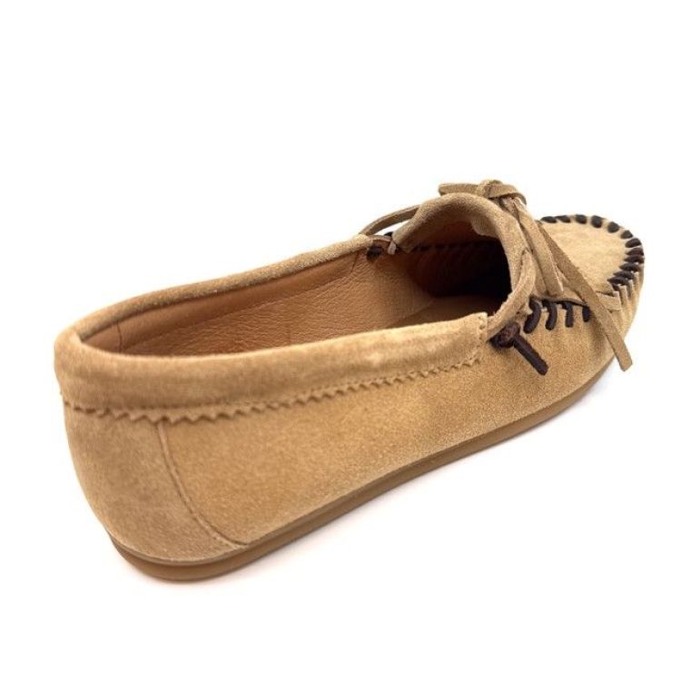  (Patron basket suede cuoio) - K De Lathauwer Schoenen (Aalst)