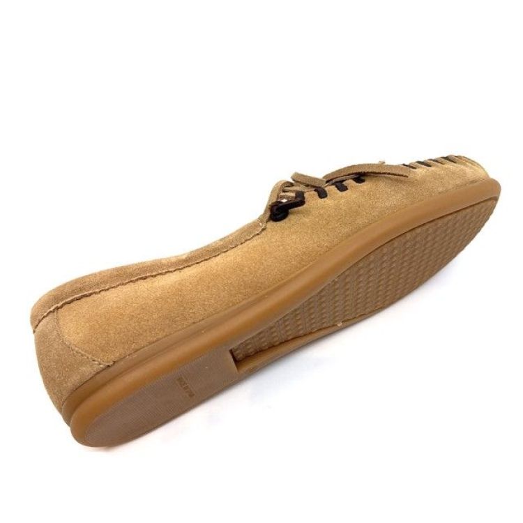  (Patron basket suede cuoio) - K De Lathauwer Schoenen (Aalst)