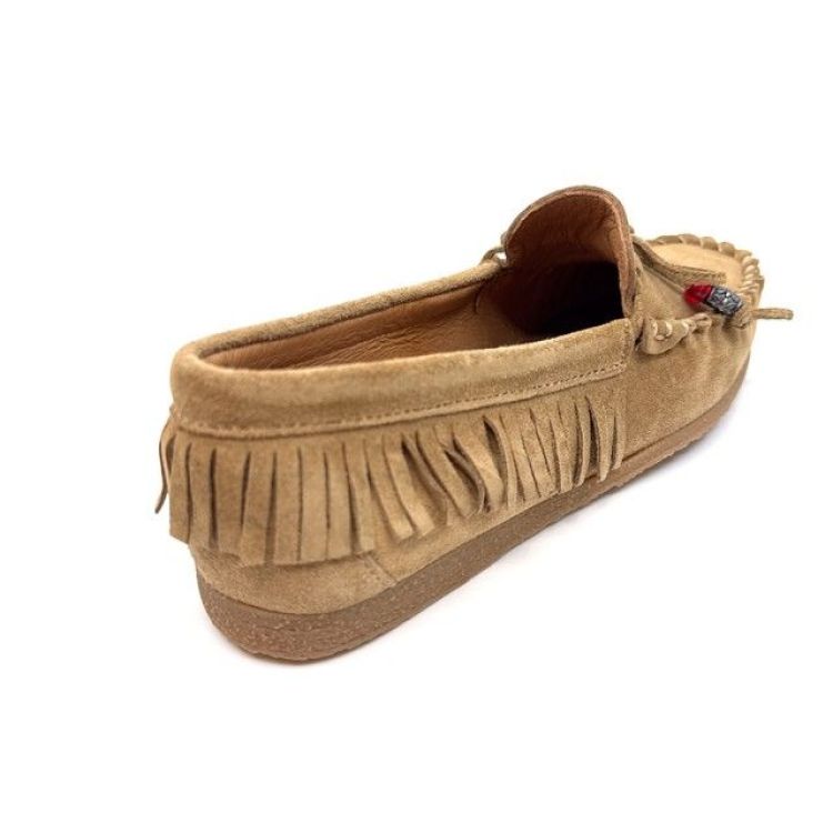  (polley basket suede cuoio) - K De Lathauwer Schoenen (Aalst)