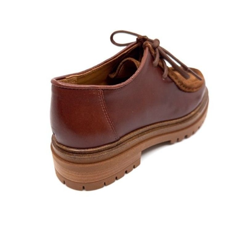  (Elaine ajax nuez-basket antilope) - K De Lathauwer Schoenen (Aalst)