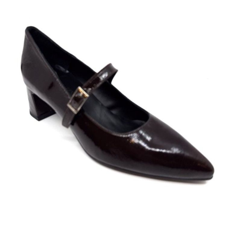  (Susanna juliet niger) - K De Lathauwer Schoenen (Aalst)