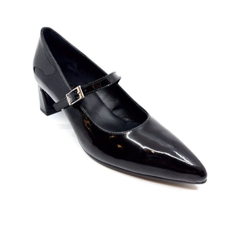  (Susanna juliet negro) - K De Lathauwer Schoenen (Aalst)