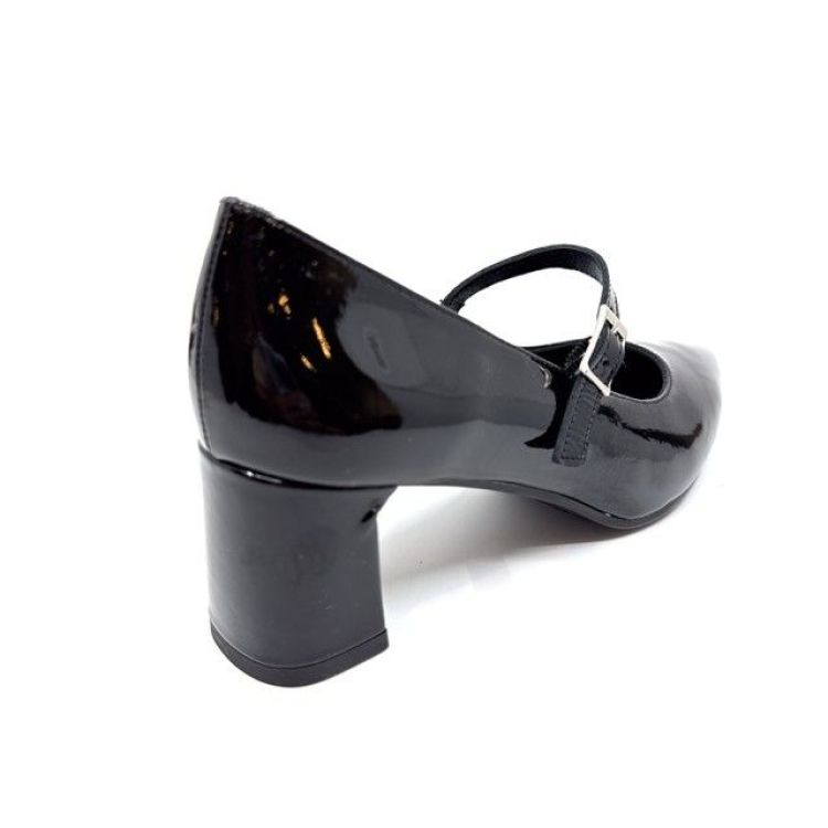  (Susanna juliet negro) - K De Lathauwer Schoenen (Aalst)