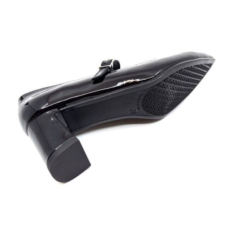  (Susanna juliet negro) - K De Lathauwer Schoenen (Aalst)