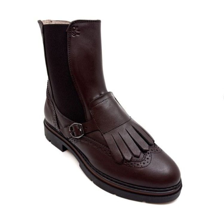  (7248 vitello tdm) - K De Lathauwer Schoenen (Aalst)