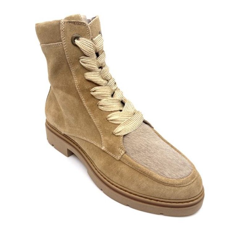  (7195 velour avena cavallino talpa) - K De Lathauwer Schoenen (Aalst)