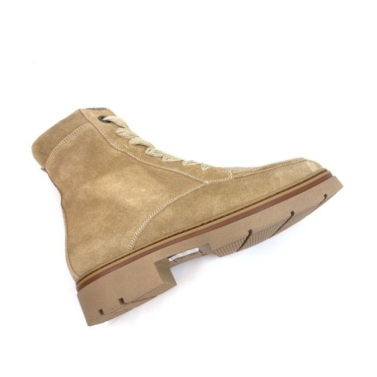  (7195 velour avena cavallino talpa) - K De Lathauwer Schoenen (Aalst)