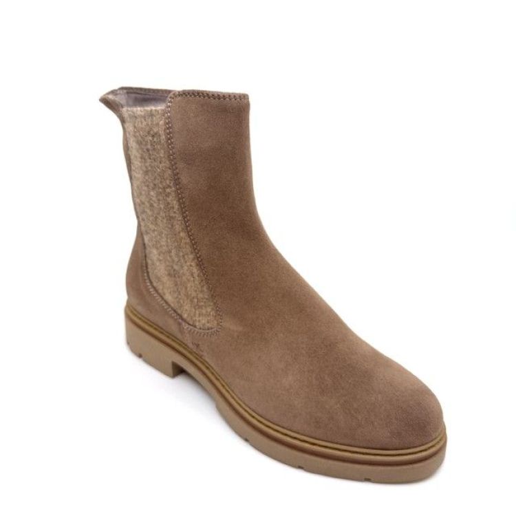  (7258 velour shore europa tortora) - K De Lathauwer Schoenen (Aalst)