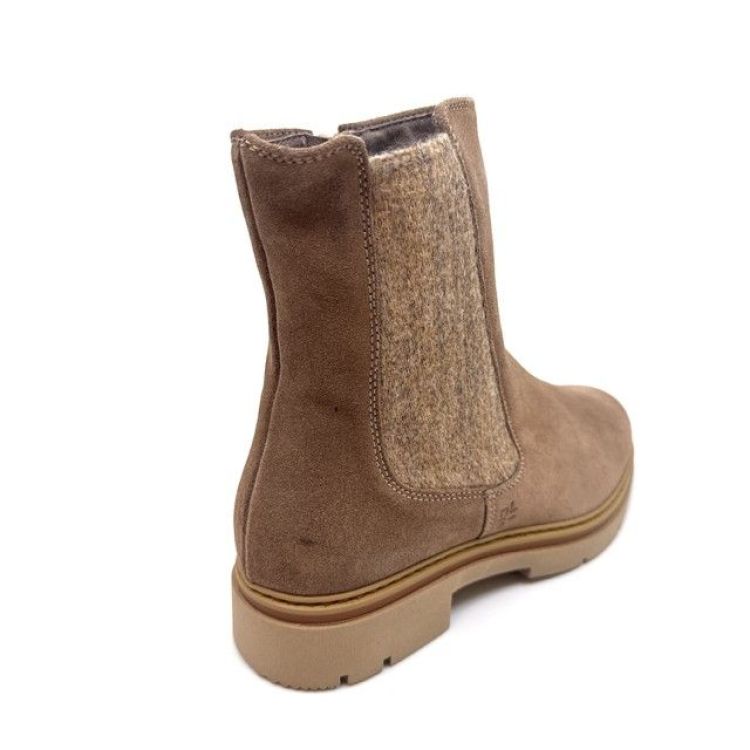  (7258 velour shore europa tortora) - K De Lathauwer Schoenen (Aalst)