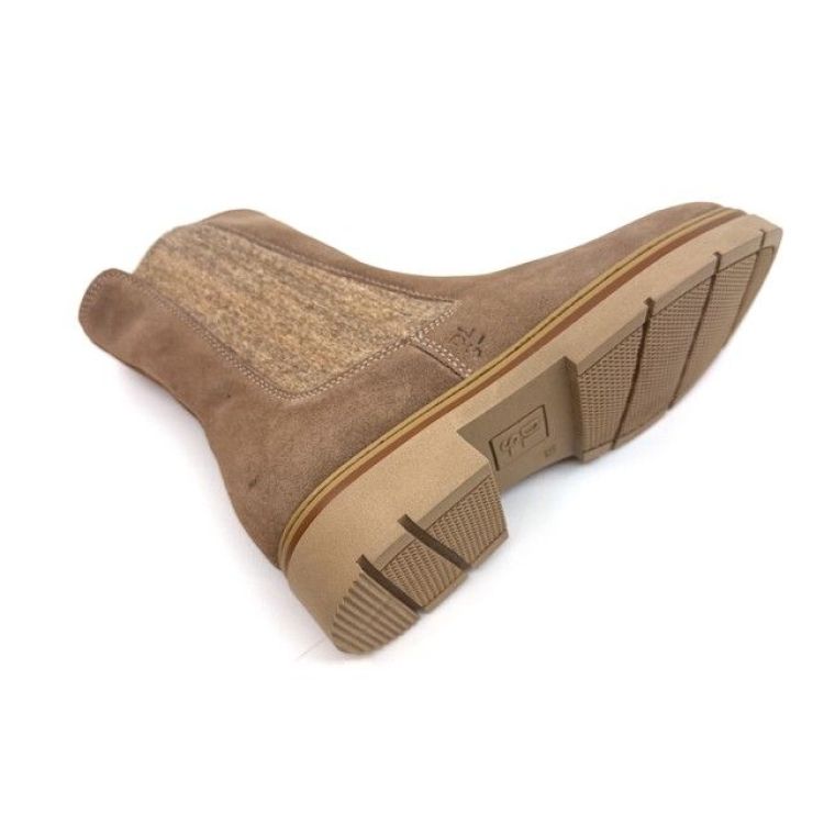  (7258 velour shore europa tortora) - K De Lathauwer Schoenen (Aalst)