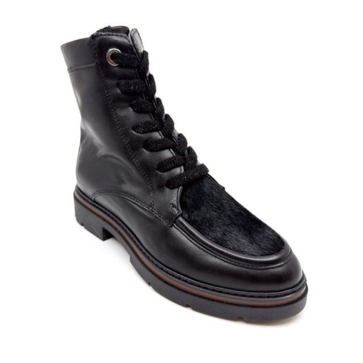  (6768 vitello nero cavallino nero) - K De Lathauwer Schoenen (Aalst)